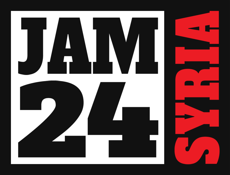 JAM24 logo